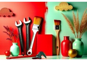 Strategic Use of Color Symbolism in Guochao Branding