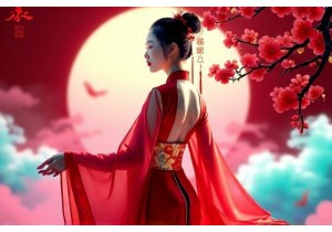 The Architecture of Virality: How Chinese Aesthetics Domi...
