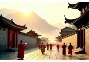 UNESCO Sites China Must See Places That Tell 5000 Years o...