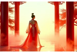 Behind the Scenes of China