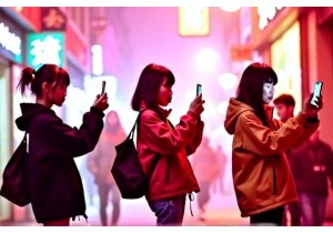 Chinese Youth Culture and Viral Video Trends Interpreted ...