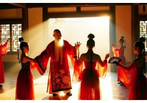 Join a Village Opera Rehearsal Where Tradition Meets Yout...