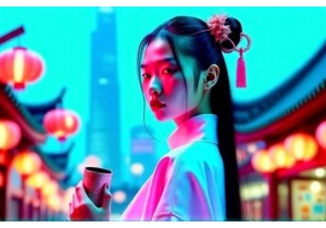 Guochao Beyond Clothing: Aesthetic-Driven Brand Loyalty