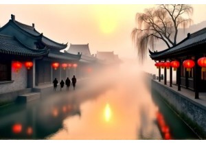Chinese Cultural Experiences For Seniors