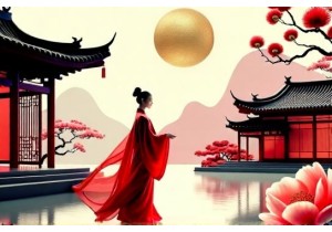 How Chinese Aesthetics Are Becoming the New Global Visual...