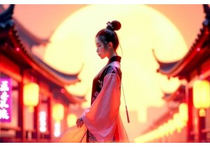 Animation and Gaming in Popularizing Chinese Visual Symbols
