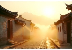 Chinese Cultural Experiences Beyond Tourism Shopping