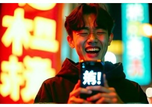 What Does Geili Really Mean in Chinese Internet Slang Today