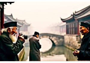Deep Cultural Travel Photography Ethics at UNESCO Sites C...