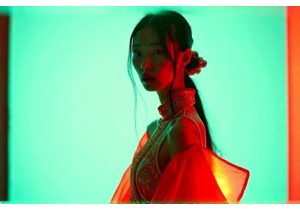 How Independent Designers Are Leading the New Chinese Sty...