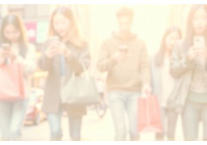 Chinese Society Explained Through Tourism Shopping