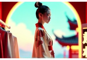 Z Generation Embraces Eastern Aesthetics Through Immersiv...