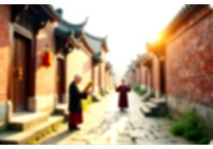 Hear Quanzhou Nanyin Music Performed Live in Ancient Minn...