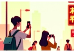 Chinese Society Explained By Observing Viral Video and Yo...