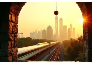 Historic Cities and Modern Marvels A Balanced China Tour ...