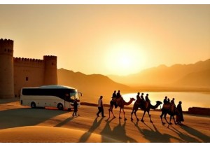 Explore China Beyond the Cities with Silk Road Echo Tours