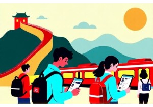 Student Budget Options to Travel China
