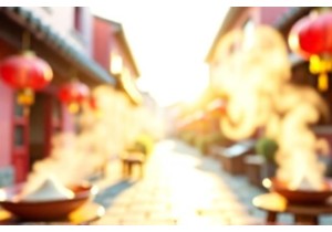Chengdu Slow Life Food Journey: From Dan Dan Noodles to D...