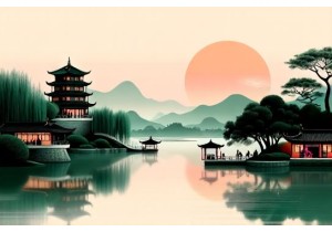 Hangzhou vs Suzhou: Classical Gardens vs Modern Water Tow...