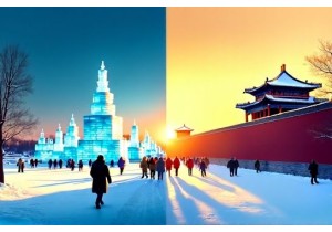 Harbin vs Xi