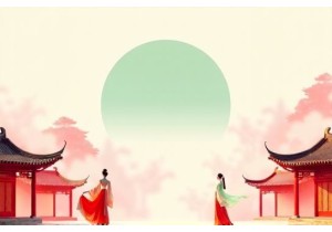 Social Media Driven Revival of Ming Qing Color Palettes i...
