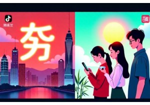 Explaining Chinese Buzzwords Like Neijuan and Tianhua