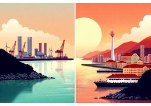 Dalian vs Qingdao: Northeastern Energy Versus Shandong Se...