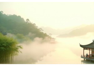 Chengdu Slow Living Itinerary with Bamboo Forests & Hot S...