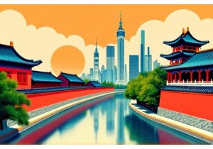 China City Guide for Curious Travelers