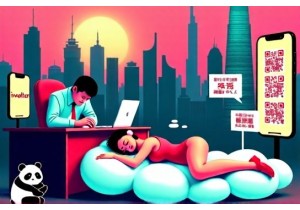 Why Chinese Internet Slang Is a Mirror of Urban Anxiety a...