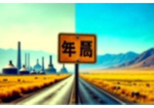 Baotou vs Ordos Inner Mongolia Industry Versus Grassland ...