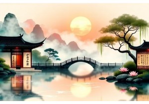 Yangzhou vs Hangzhou: Poetry Gardens vs Tea Ceremonies