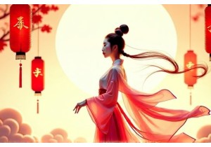 Decoding the Aesthetic Code Behind China