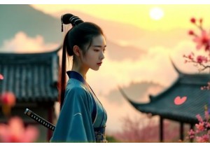 Why Rural Aesthetics and Wuxia Imagery Are Surging on Xia...