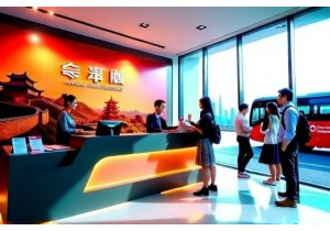 China Travel Service That Plans Your Full Trip to China S...