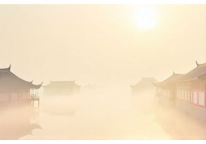 Intangible Cultural Heritage Travel in Chinese Villages