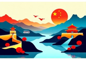 Plan Your Trip to China With Reliable China Travel Guide ...