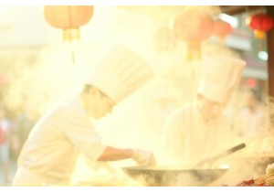 Chinese Street Food Made Simple With Real Chefs