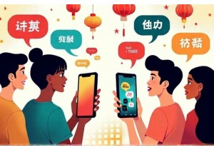 Explaining Chinese Buzzwords for Global Audiences