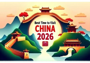 Best Time to Explore China and Book Your China Tour