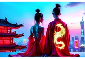 New Chinese Style Redefines Fashion Through Social Media ...