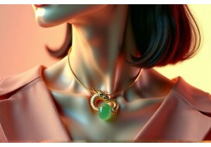 Neo Chinese Jewelry Design Fusing Ancient Symbolism With ...