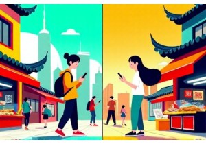 TikTok vs Kuaishou Platform Differences Reveal About Chin...