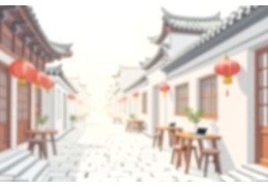 Beijing Hidden Gems: Zhihua Temple, Nanluoguxiang Backstr...