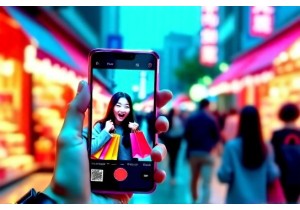 How Travel Shopping Vlogs on Douyin Redefine Authenticity...