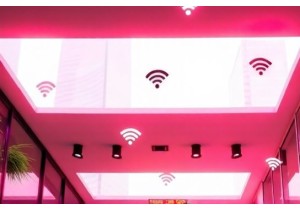 Shanghai Coworking Spaces Near Metro with High Speed WiFi