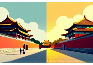 Shenyang vs Beijing: Manchu Heritage Versus Qing Dynasty ...