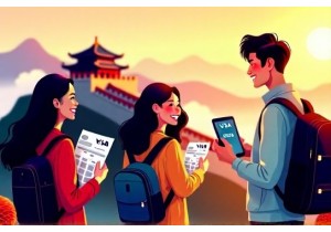 Visit China Stress Free Using Trusted China Travel Agency...