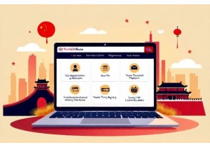 How to Book Your China Tour Online With Reliable China Tr...