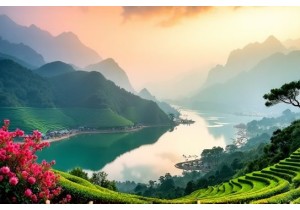 Nanning vs Kunming: Zhuang Culture vs Yunnan Biodiversity
